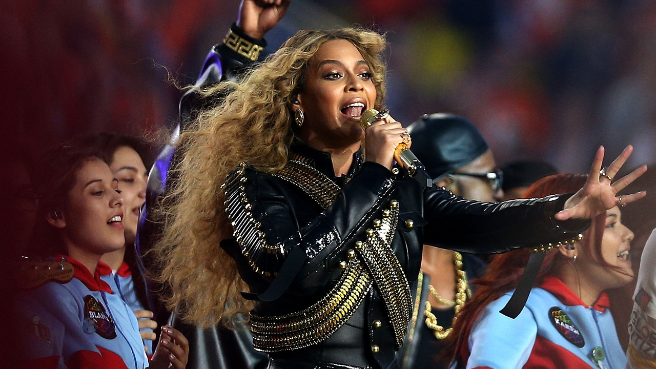 The Real Issue with Beyonce’s Super Bowl Performance